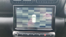 Citroen C3 Aircross 1.2 PureTech 110 Shine 5dr Petrol Hatchback